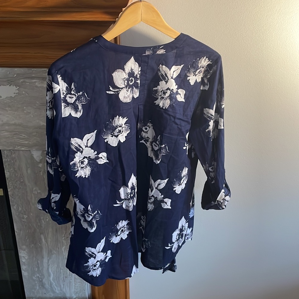 Chico’s Button Down - image 3